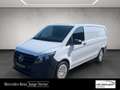 Mercedes-Benz Vito e 112 Kasten Lang Weiß - thumbnail 1