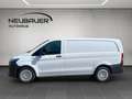 Mercedes-Benz Vito e 112 Kasten Lang Weiß - thumbnail 4