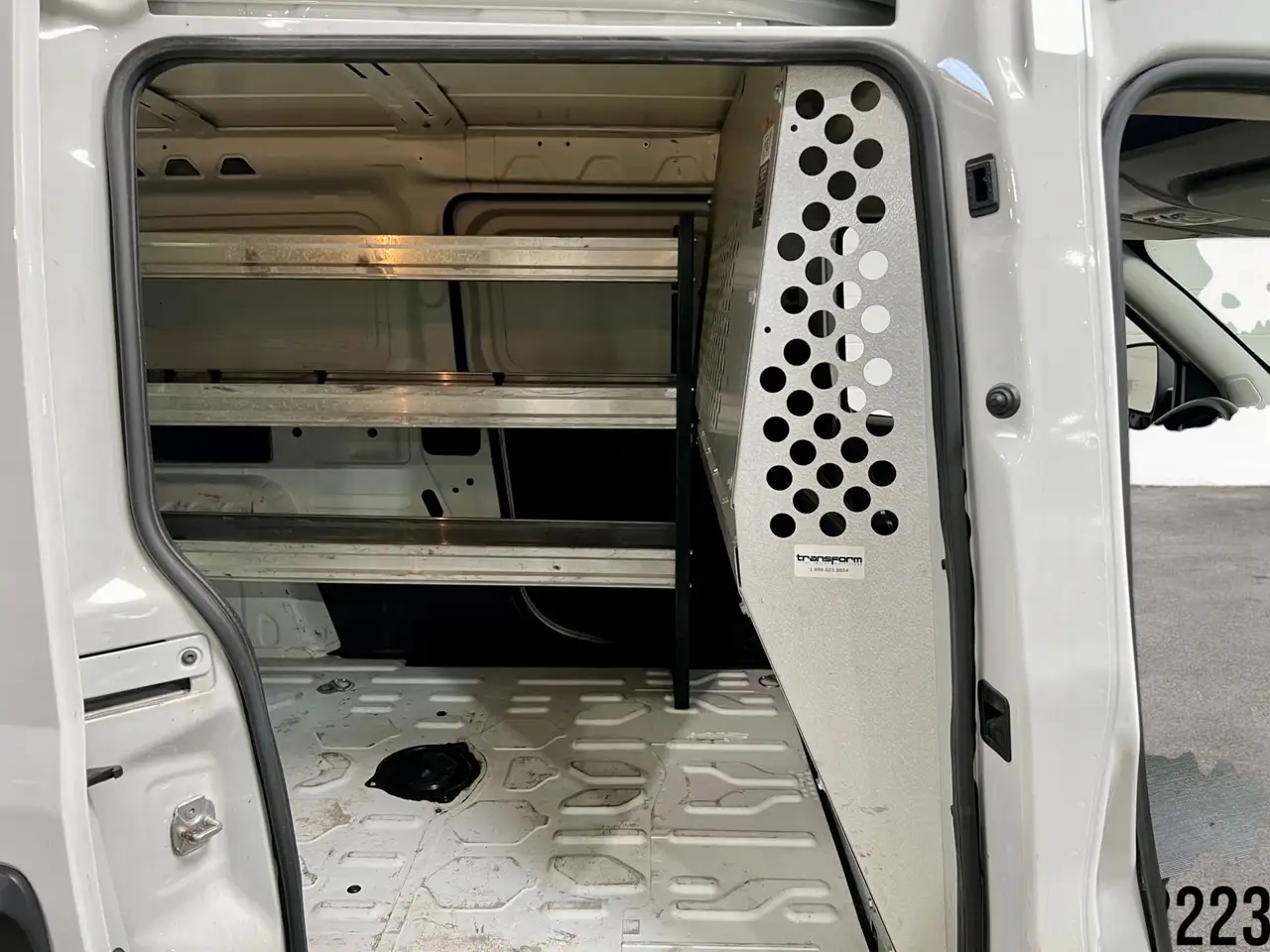 RAM Promaster снимка RAM Promaster