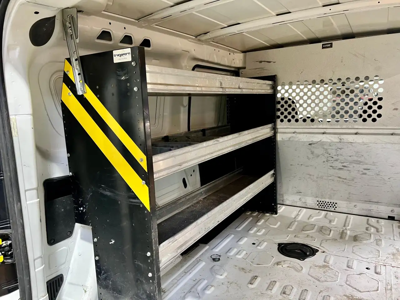 RAM Promaster снимка RAM Promaster