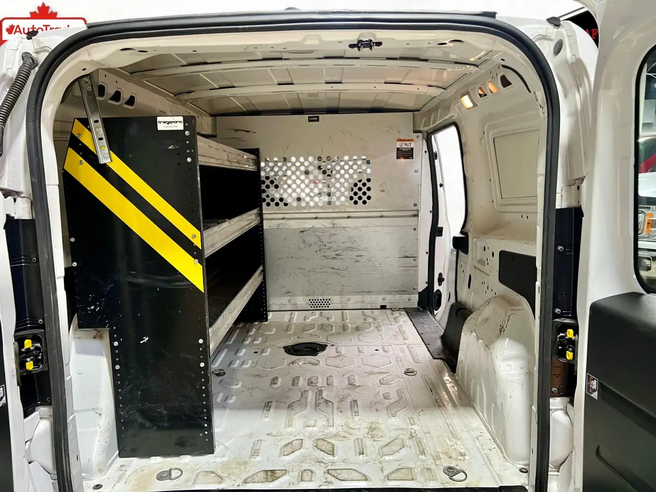 RAM Promaster снимка RAM Promaster