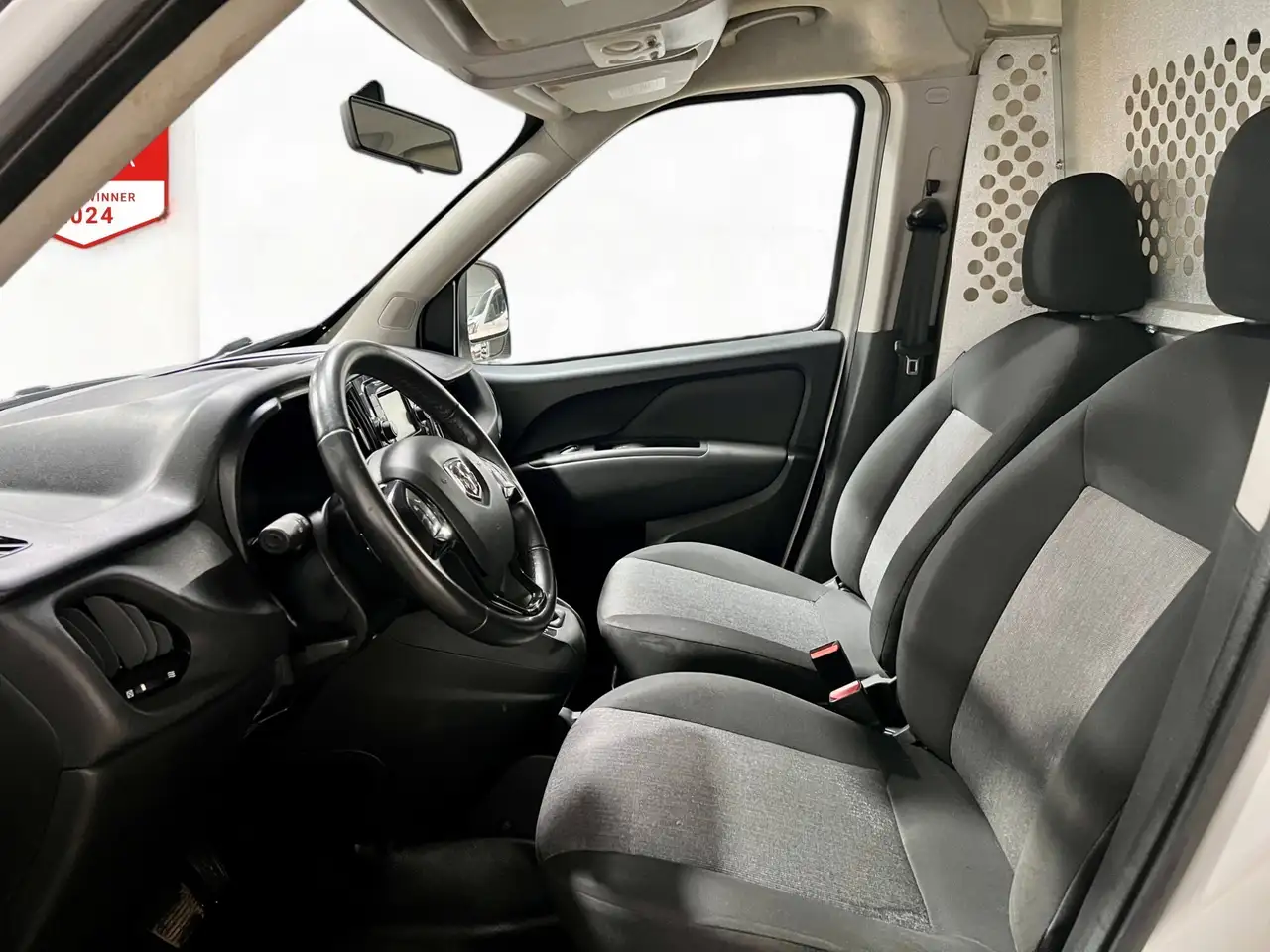 RAM Promaster снимка RAM Promaster