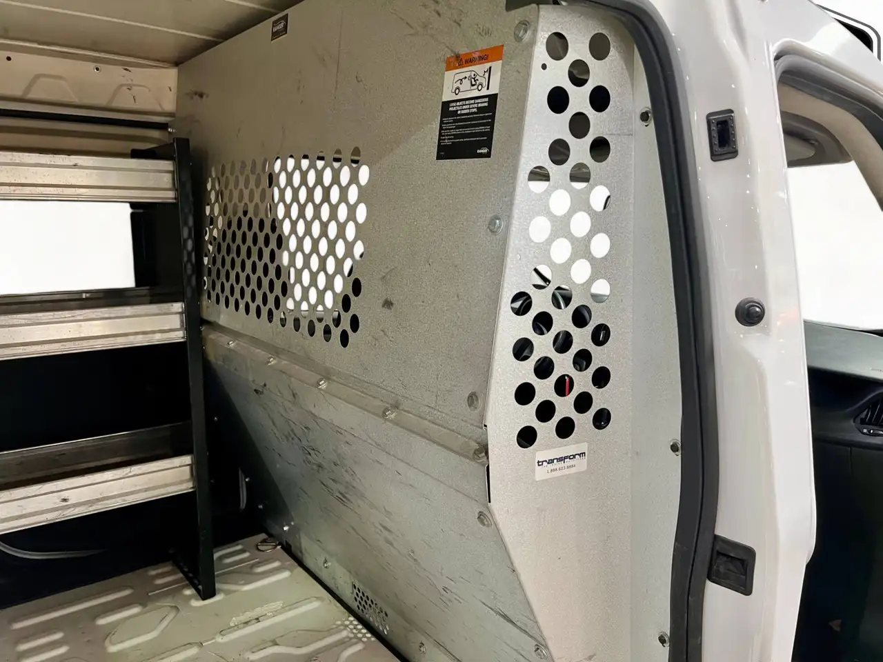RAM Promaster снимка RAM Promaster