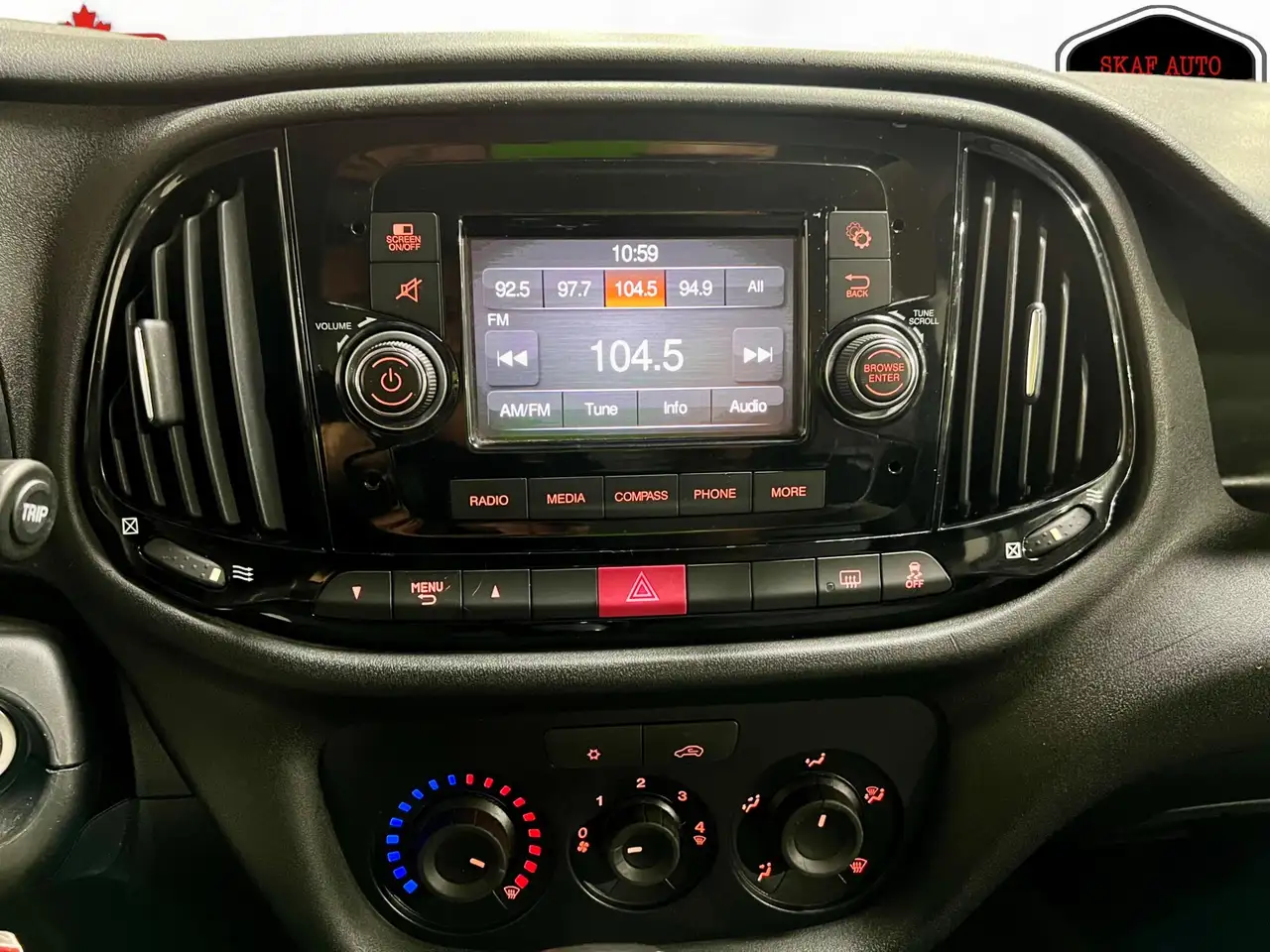 RAM Promaster снимка RAM Promaster