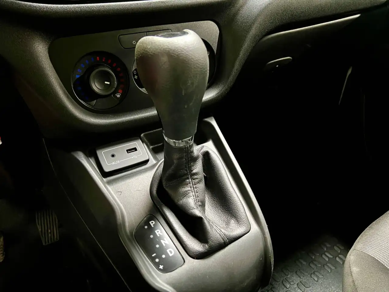 RAM Promaster снимка RAM Promaster