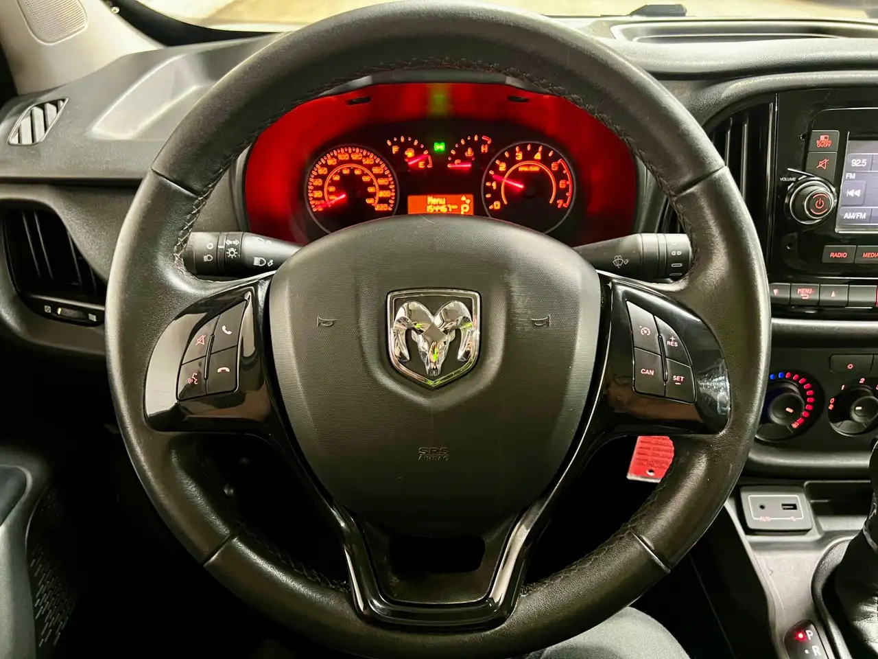 RAM Promaster снимка RAM Promaster