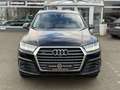 Audi Q7 3.0 TDI quattro S-Line Schwarz - thumbnail 1