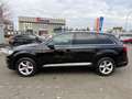 Audi Q7 3.0 TDI quattro S-Line Schwarz - thumbnail 3