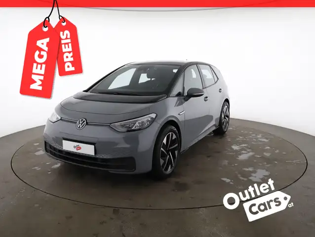 Volkswagen ID.3 Pro Performance Wärmepumpe ASSIST+NaviPro