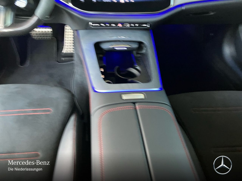 Mercedes-Benz E 53 AMG T 4M Hybrid 360° Pano Burmester Distr. 9G — photo 15
