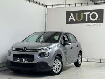 1.2i *GARANTIE*AIRCO*CARPLAY*