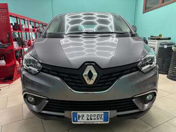 1.7 blue dci Sport Edition PERFETTE CONDIZIONI AUTO DA VETRINA