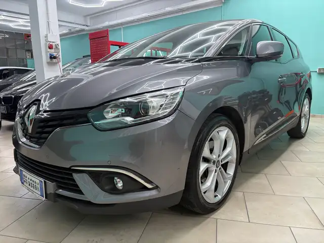 Renault Grand Scenic 1.7 blue dci Sport Edition PERFETTE CONDIZIONI AUTO DA VETRINA