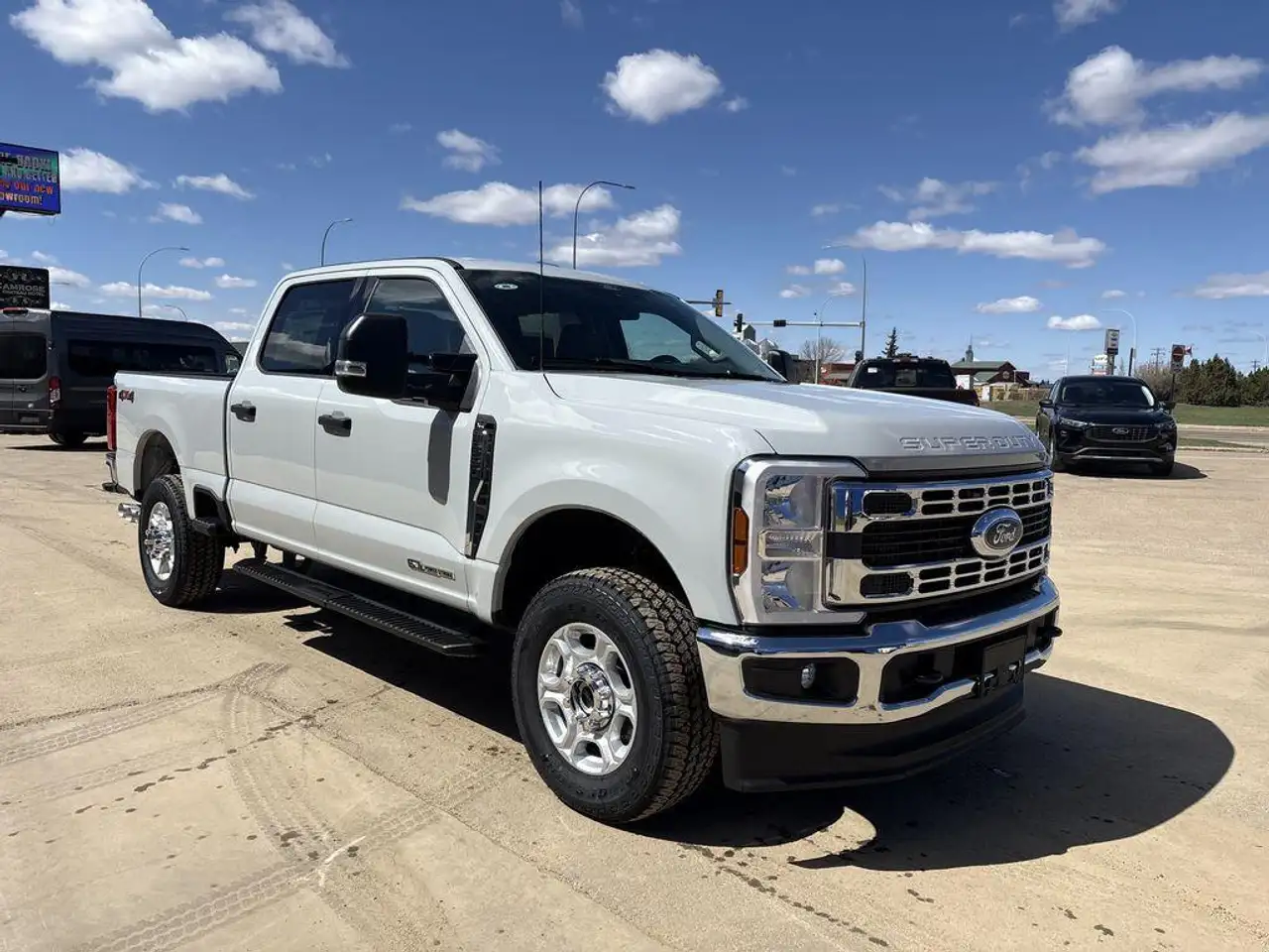2026 Ford F 350