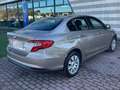 Fiat Tipo Tipo 4 porte II 2017 4p 1.3 mjt Lounge 95cv Bronze - thumbnail 6