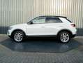 Volkswagen T-Roc 1.5 TSI 150Pk DSG Style | Trekhaak afnb. | IQ Ligh Weiß - thumbnail 3