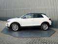Volkswagen T-Roc 1.5 TSI 150Pk DSG Style | Trekhaak afnb. | IQ Ligh Weiß - thumbnail 2