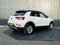 Volkswagen T-Roc 1.5 TSI 150Pk DSG Style | Trekhaak afnb. | IQ Ligh Weiß - thumbnail 23