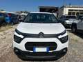 Citroen C3 C3 III 2017 1.2 puretech Feel s Bianco - thumbnail 2