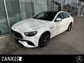 Mercedes-Benz E 63 AMG AMG E 63 S 4M *DISTRONIC*PANO*MASSAGE*STANDHZG* Wit - thumbnail 1