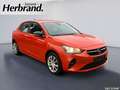 Opel Corsa e Edition Orange - thumbnail 2