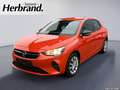 Opel Corsa e Edition Orange - thumbnail 1