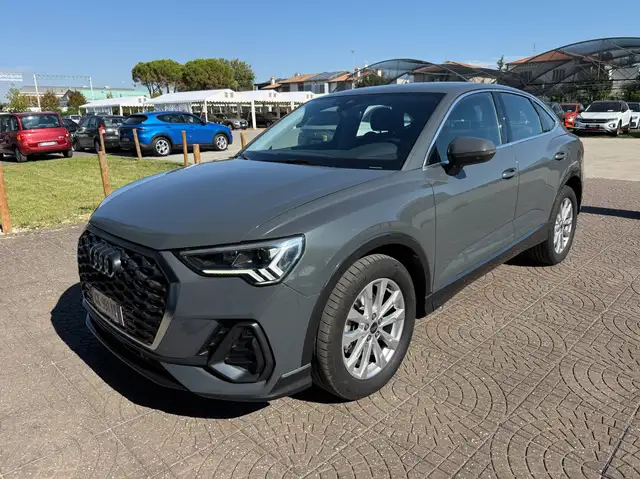 Audi Q3 Sportback 35 2.0 tdi Business Plus s-tronic