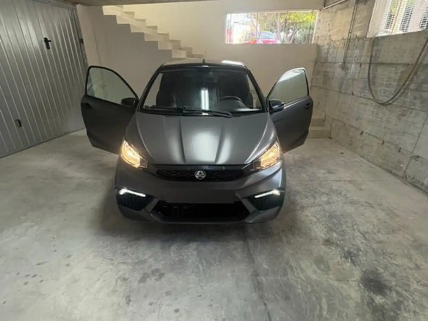 Aixam GTO sport - 2
