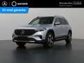Mercedes-Benz EQB 250 250+ Luxury Line 71 kWh | Panoramaschuifdak | Wint Zilver - thumbnail 1