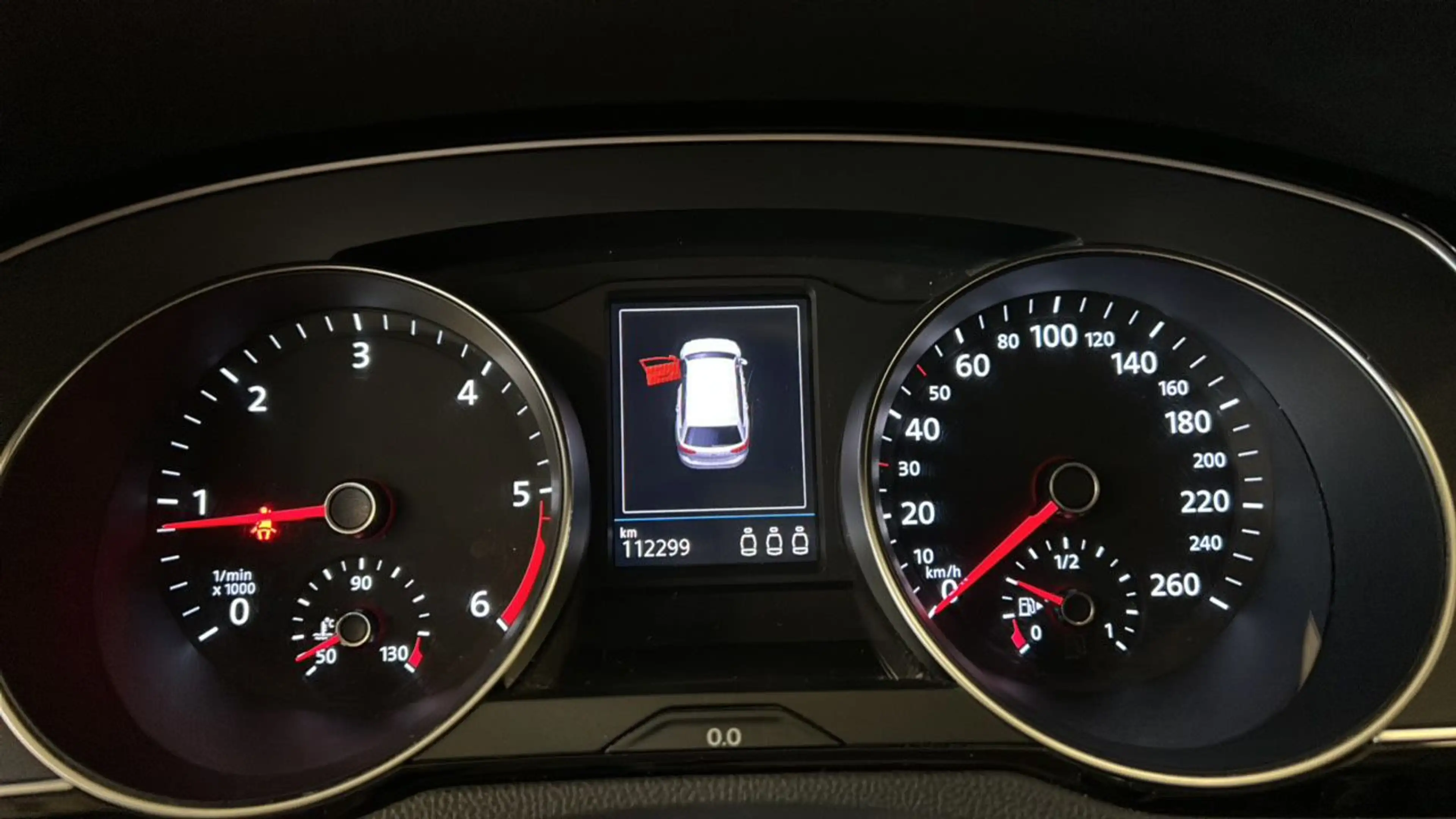 Volkswagen Passat Variant 2.0 TDI BMT/Start-Stopp Business LED*ACC*NAVI*SHZ — photo 8
