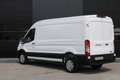 Ford E-Transit 350 L3H2 Trend 68 kWh Vol Elektrisch - 360 Camera Blanc - thumbnail 26