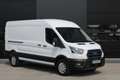 Ford E-Transit 350 L3H2 Trend 68 kWh Vol Elektrisch - 360 Camera Blanc - thumbnail 28