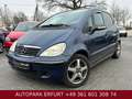 Mercedes-Benz A 160 Lang*Klima*StzH*TÜV bis 06/2026 Blau - thumbnail 8