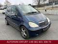 Mercedes-Benz A 160 Lang*Klima*StzH*TÜV bis 06/2026 Blau - thumbnail 6