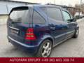 Mercedes-Benz A 160 Lang*Klima*StzH*TÜV bis 06/2026 Blau - thumbnail 5