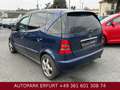 Mercedes-Benz A 160 Lang*Klima*StzH*TÜV bis 06/2026 Blau - thumbnail 2