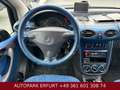 Mercedes-Benz A 160 Lang*Klima*StzH*TÜV bis 06/2026 Blau - thumbnail 14