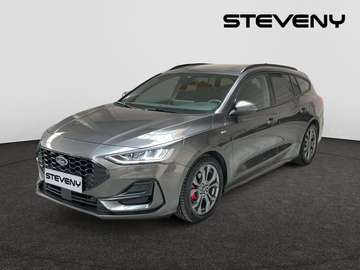 ST-LINE 1.5 EcoBlue 115cv AUTO