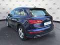 Audi Q5 50 TFSI e quattro S tronic S line plus Blu/Azzurro - thumbnail 8