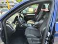 Audi Q5 50 TFSI e quattro S tronic S line plus Blu/Azzurro - thumbnail 9