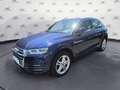 Audi Q5 50 TFSI e quattro S tronic S line plus Blu/Azzurro - thumbnail 1