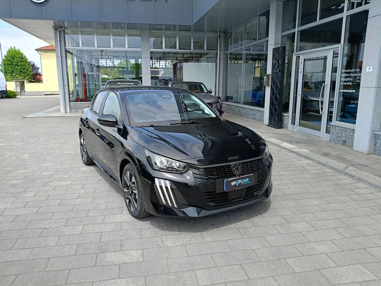 Peugeot 208 2026