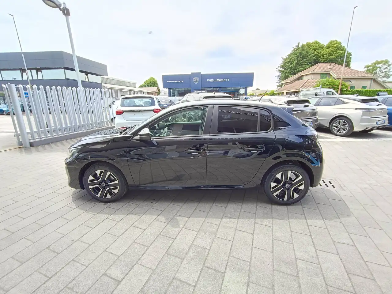 Peugeot 208 2026