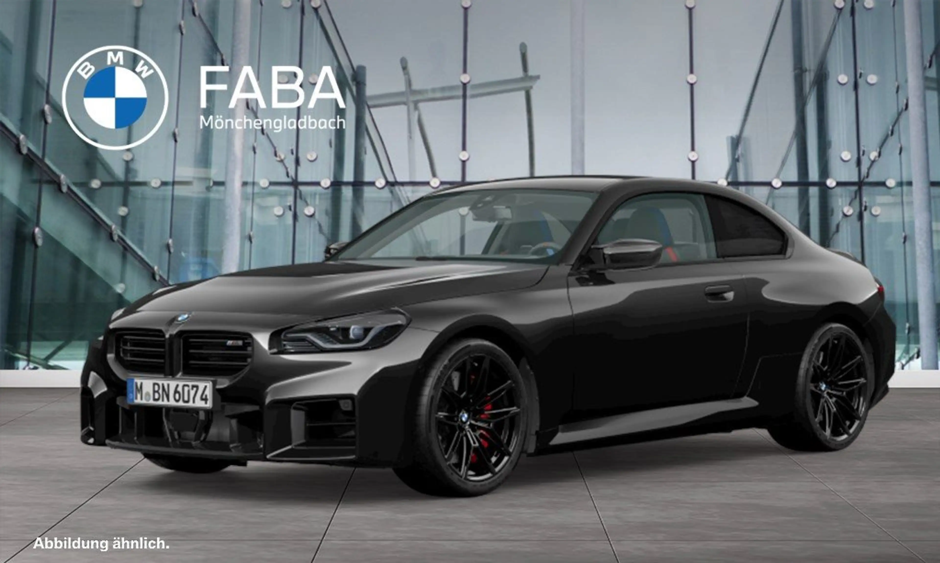 BMW M2 Coupé M xDrive Plus Package M Drivers P..