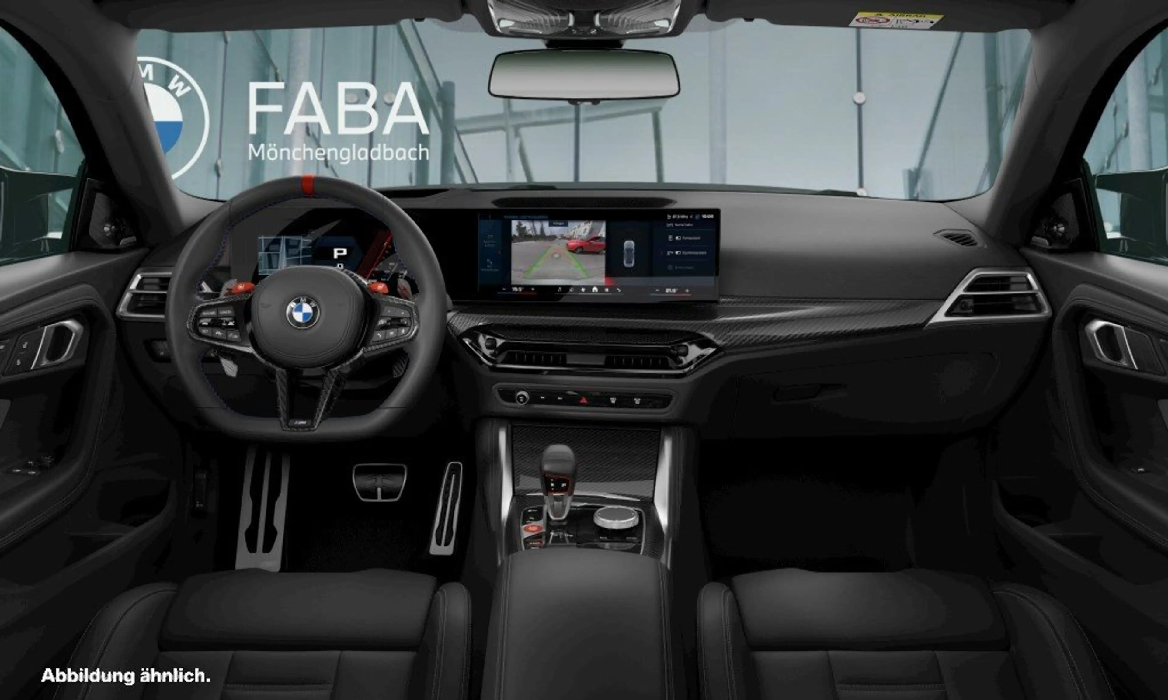 BMW M2 Coupé M xDrive Plus Package M Drivers P.. — photo 3