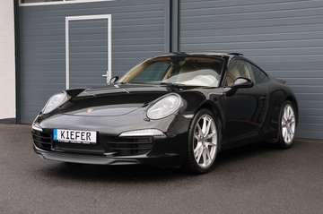 Carrera 4 GTS
