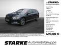 Volkswagen Passat Variant 2.0 TDI DSG 4MOTION Highline LED Pano Navi Kamera Noir - thumbnail 1