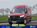 Mercedes-Benz Sprinter 214 Rood - thumbnail 1