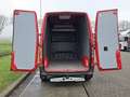 Mercedes-Benz Sprinter 214 Rood - thumbnail 11