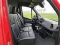 Mercedes-Benz Sprinter 214 Rood - thumbnail 7